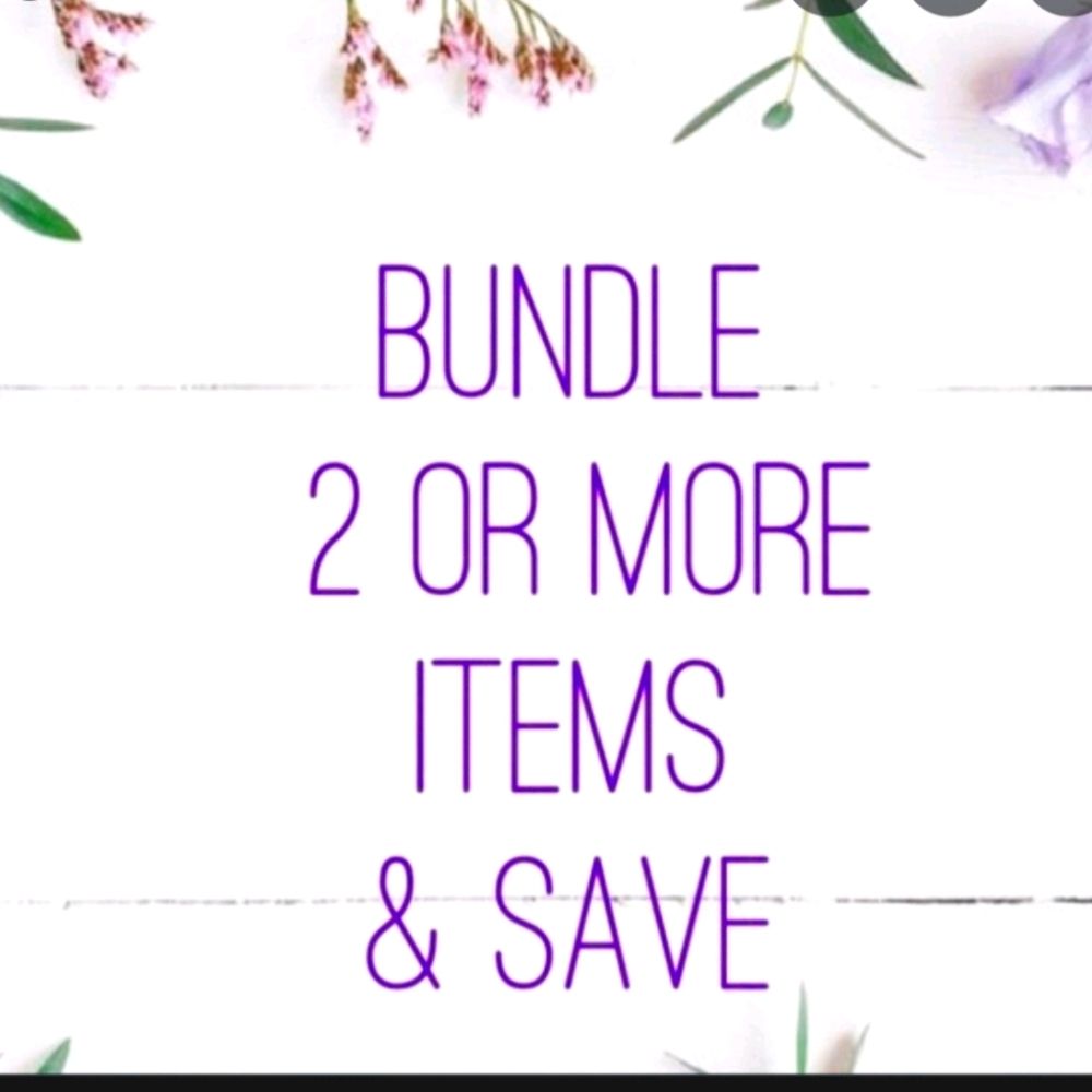 Bundle & Save